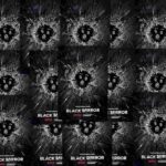 Black Mirror Cover Image