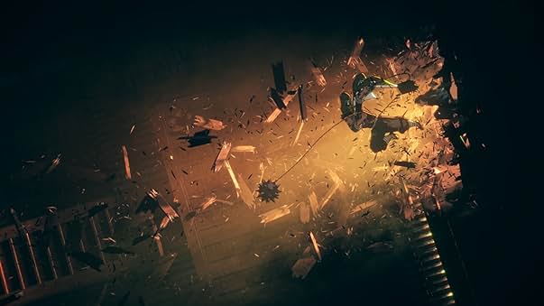 Demon Slayer Infinity Castle 1