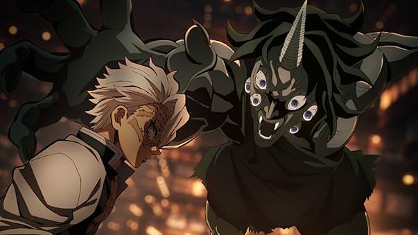 Demon Slayer Infinity Castle 4