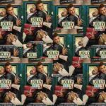 Jolly LLB 3 Cover Image