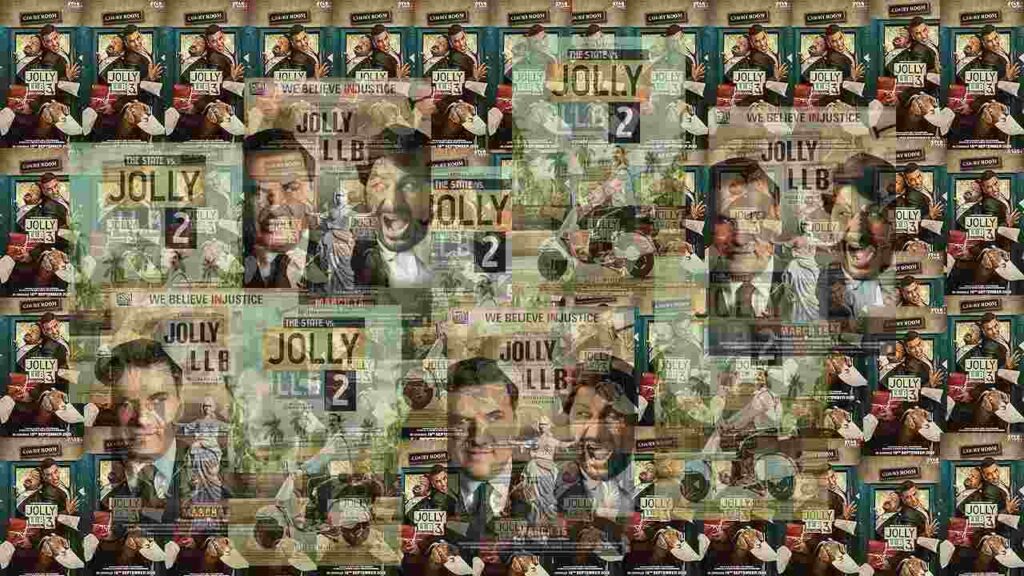 Jolly LLB 3 Landscape Image
