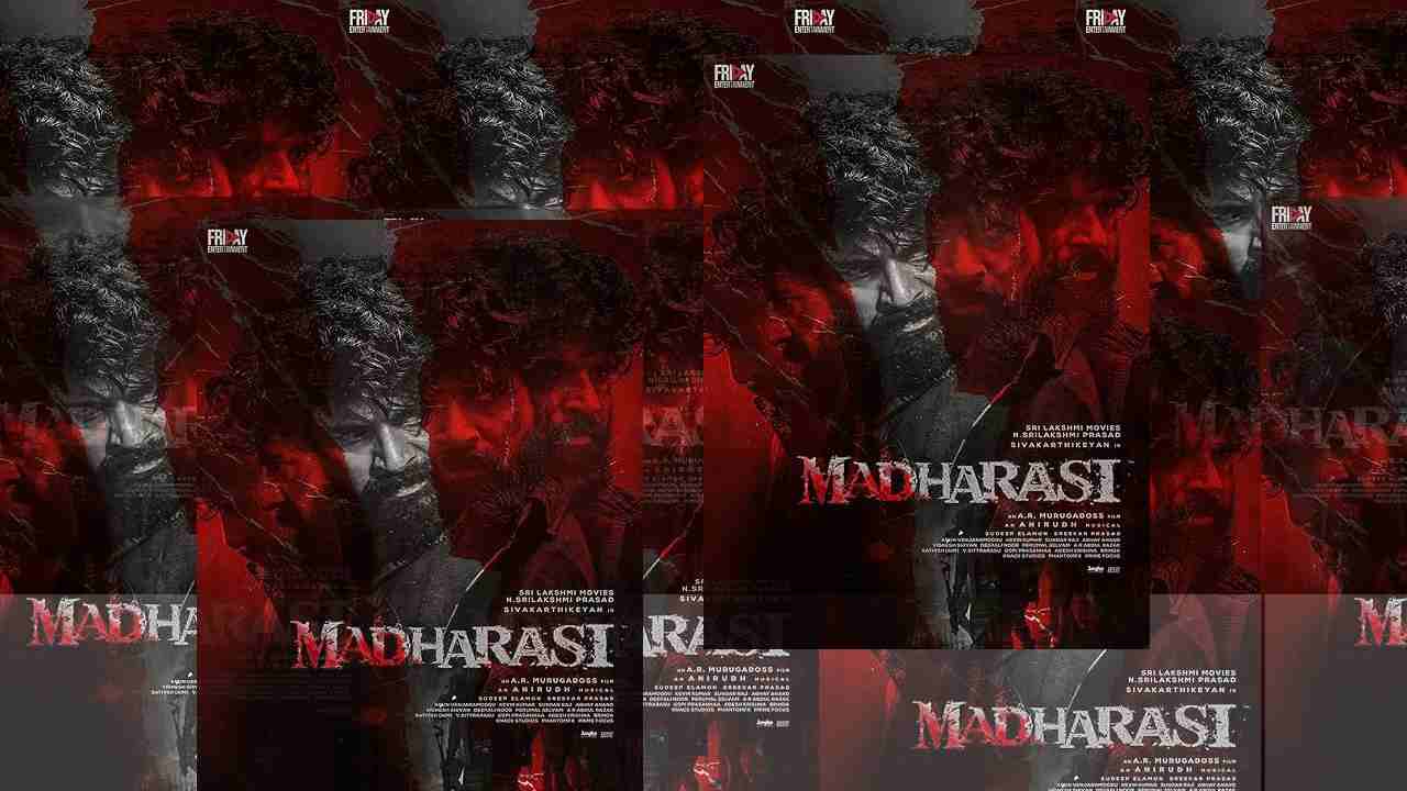 Madharaasi 4 Image