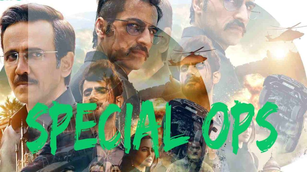 Special Ops Blog Imgae