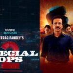 Special Ops Webseries Cover Image