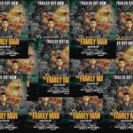 The Family Man Cover Image